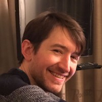 Tom Goodfellow