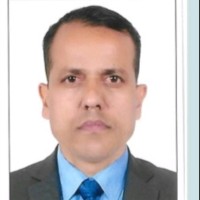 Rajiv Pandey
