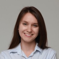 Nastassia Zadziran