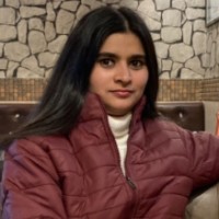Shivani Bhardwaj