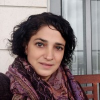 Hadas Avraham