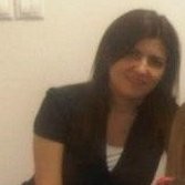 Sibel Ozcan Bozdoğan