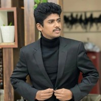Kallamadi Sandeep Krishna