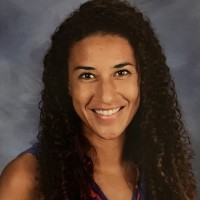 Maya Jennings
