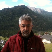 Dimitrios Tsonis