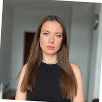 Yulia Khachatyrian