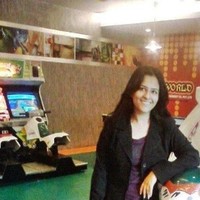 Aanchal Mendiratta