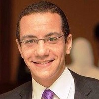 Mostafa Ayoub