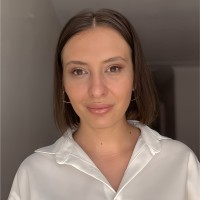 Sara Mobaraki سارا مبارکی