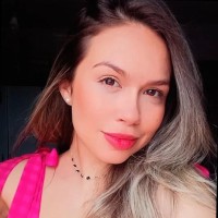 Marjorye Ribeiro
