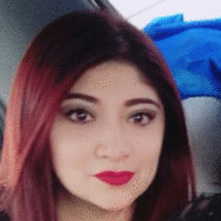 Paola Garcia Cardenas