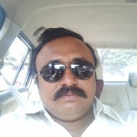 manjunath NP