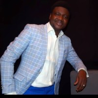 Oluranti Olukunle Mentor