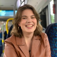 Julia Harbeck