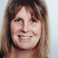 Evis Svensson