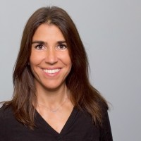 Kristina Melanie Boettger-Schmidt