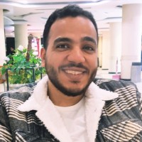 Mohamed Haredy