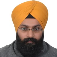 Sukhmeet Singh