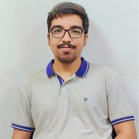 Abhishek Jha