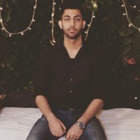 Zaid Khan