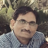 bharat sakdecha