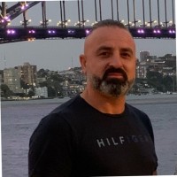 Sargon Somo