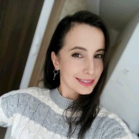 Justyna Skoczek