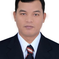 Prakash Bhandari