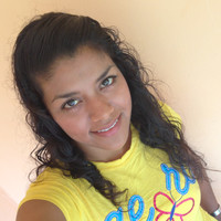 Viridiana Del Angel Perez