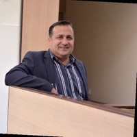 Gurinder Singh Kamboj