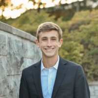 Spencer Conrad