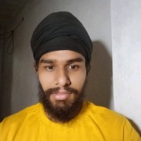 Sukhvindarsingh Gedu