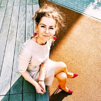 Antónia Pariči