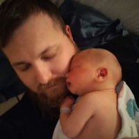 Joshua Yetter