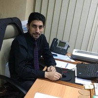 Ahmed Gouda