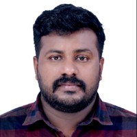 Subith M P