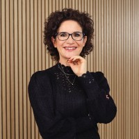 Stephanie Pront Aronson