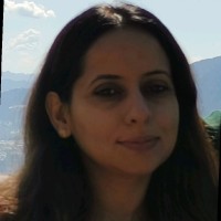Vineeta Sharma