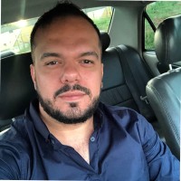Halef Alves