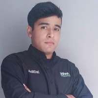 Daniel Alejandro Álvarez Ramírez