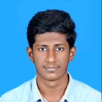 Vishveshwar R.I