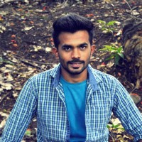 Ashokkumar A