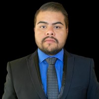 Francisco Olguin Hernandez