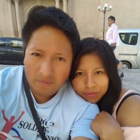 Henry Perez Mucha