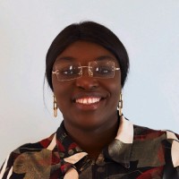Beatrice Taiwo-Jubril, Cphr Candidate