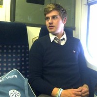 Tom Bardwell-Doughty