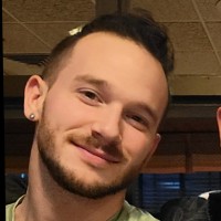 Jacob Dombrowski