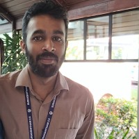 Nandagopal Pallath