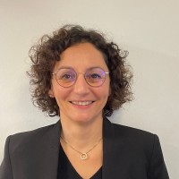 Sylvie Delaveau