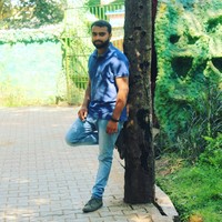 Nithish Hv